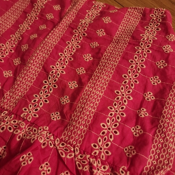 Le Lis Skirt - Picture 8 of 8